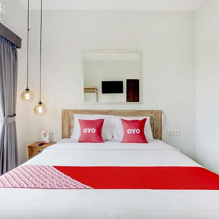 Oyo 90022 Puri Kramas Canggu Zewnętrze zdjęcie