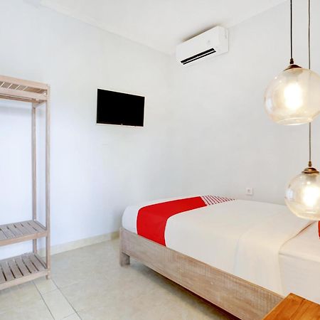 Oyo 90022 Puri Kramas Canggu Zewnętrze zdjęcie
