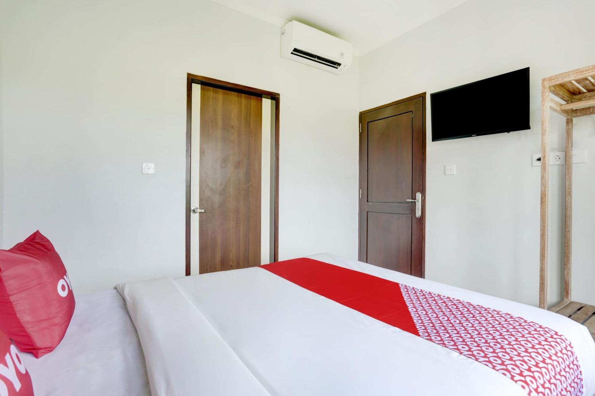 Oyo 90022 Puri Kramas Canggu Zewnętrze zdjęcie
