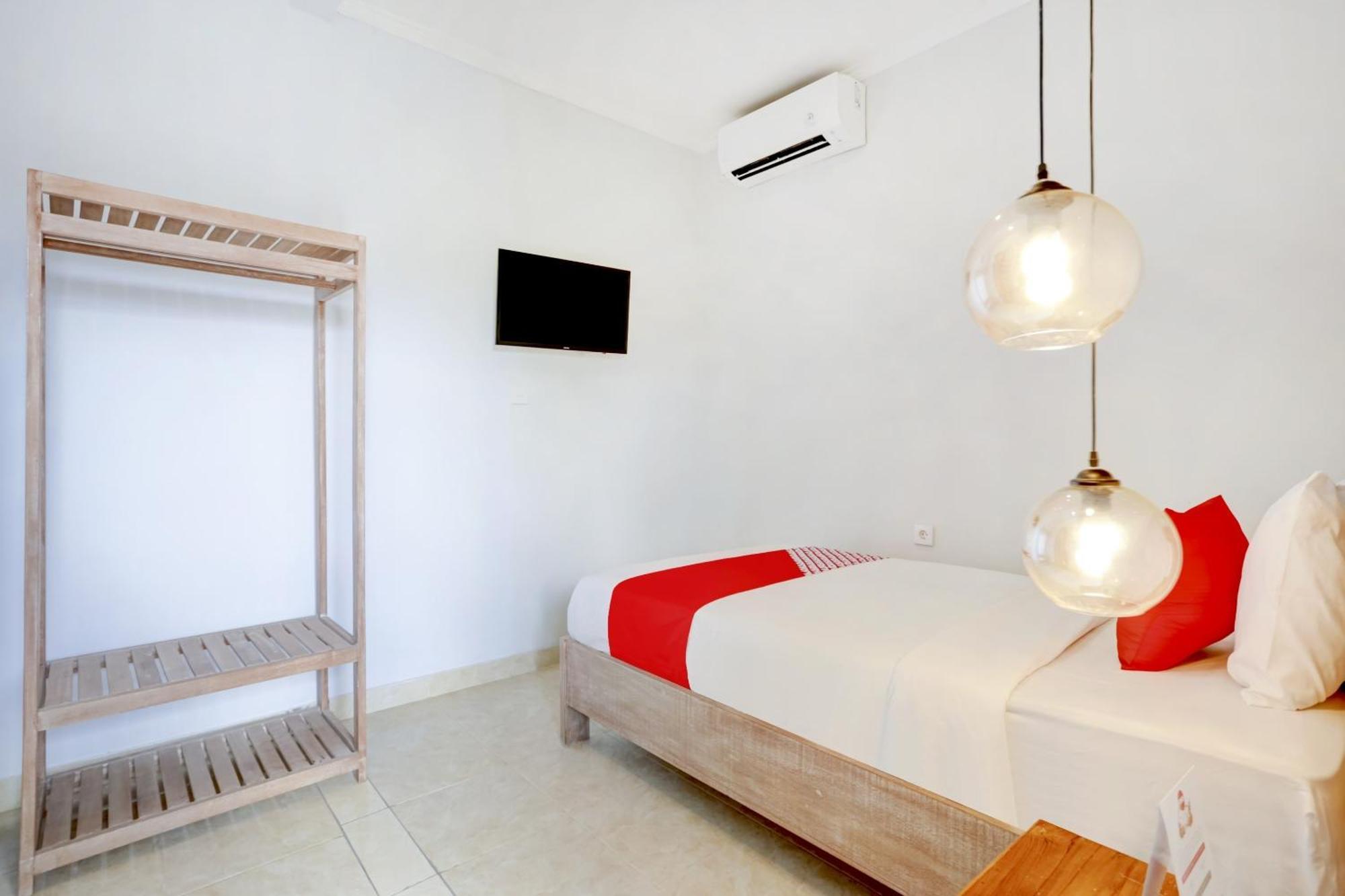 Oyo 90022 Puri Kramas Canggu Zewnętrze zdjęcie